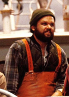 完美风暴演员表戴尔剧照图片