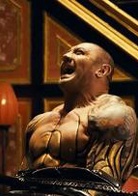 铁拳演员表黄铜阀体剧照图片