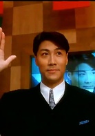 赌圣2:街头赌圣演员表雷泰剧照图片