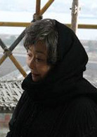 团圆演员表乔玉娥剧照图片