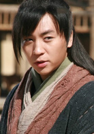 刀客外传演员表苏丐儿剧照图片