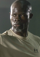 永不退缩演员表吉恩·罗卡剧照图片