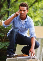 变形金刚2演员表山姆剧照图片