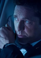 奥林匹斯的陷落演员表迈克·班宁剧照图片