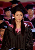 爱情银行演员表白倩剧照图片