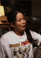 玩酷青春演员表罗素芳剧照图片