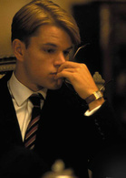 天才雷普利演员表汤姆·雷普利剧照图片