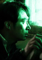 午夜心跳演员表麦翔昱剧照图片