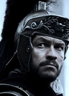 百夫长演员表维流士将军剧照图片