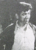 铁道游击队演员表彭亮剧照图片