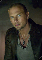 铁拳演员表斯蒂夫·福克斯剧照图片