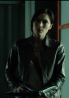 嗜血破晓演员表奥德丽·班尼特剧照图片