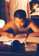 假装没感觉演员表强强剧照图片