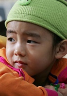 浅蓝深蓝演员表妞 妞剧照图片