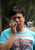 《午夜出租车》演员表郭子明剧照图片