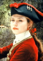 狼族盟约演员表玛丽安剧照图片