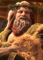 圣诞颂歌演员表现在之灵剧照图片