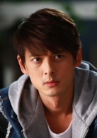 我想结婚的时候你在哪演员表高一安剧照图片