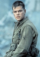 拯救大兵瑞恩演员表詹姆斯·瑞恩剧照图片