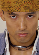 大逃杀演员表川田章吾剧照图片