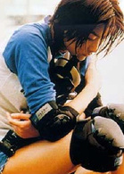 安娜玛德莲娜演员表莫敏儿剧照图片