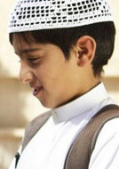 瓦嘉达演员表Abdullah剧照图片