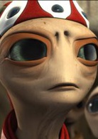 塔拉星球之战演员表塔拉长老剧照图片