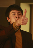 完美广播演员表车代根剧照图片