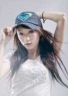 青春荷尔蒙演员表林妙妙剧照图片