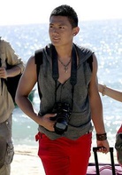 惊魂游戏演员表阿森剧照图片