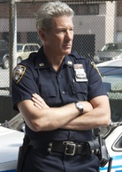 布鲁克林警察演员表埃迪剧照图片