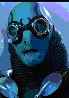 地狱男爵演员表鱼人剧照图片