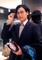 女人不坏演员表莫启彦剧照图片