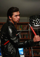 恋爱前规则演员表陆飞剧照图片