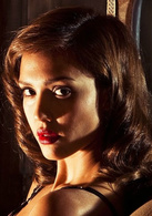 心中的杀手演员表乔伊斯剧照图片