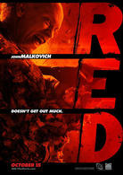 赤焰战场演员表马文·伯格斯剧照图片