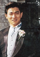 赌城大亨之新哥传奇演员表贺新剧照图片