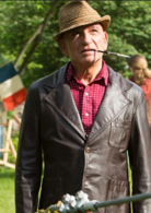 云中行走演员表鲁迪剧照图片