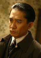 色·戒演员表易默成剧照图片