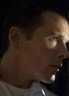 人类清除计划演员表James Sandin剧照图片