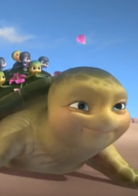 萨米大冒险2演员表萨米剧照图片