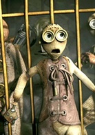 机器人9号演员表机器人2号剧照图片