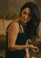 独裁者演员表梅根·福克斯剧照图片