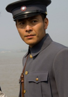 忠诚与背叛演员表徐云天剧照图片