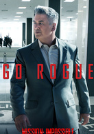 碟中谍5：神秘国度演员表阿兰·胡恩利剧照图片