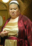 疯狂的赛车演员表李法拉妻子剧照图片