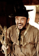 出云之月演员表黄正鹤剧照图片