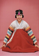 我的小小新娘演员表孙宝恩剧照图片