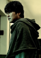 蝙蝠演员表尚贤剧照图片