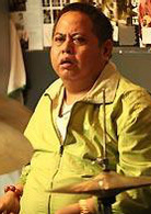 当爱来的时候演员表黑面剧照图片